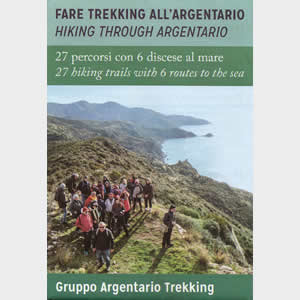 Fare Trekking all'Argentario